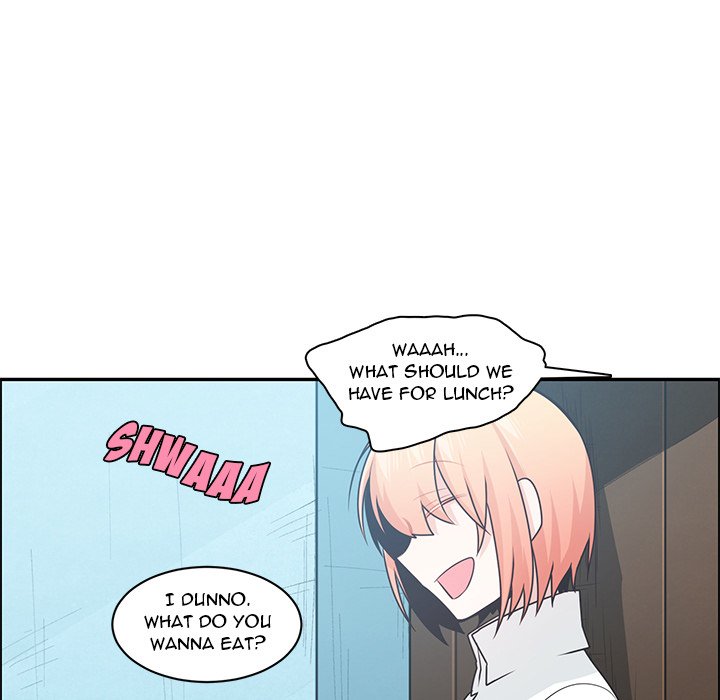 Go Away, Mr.Demon Chapter 210 image 56