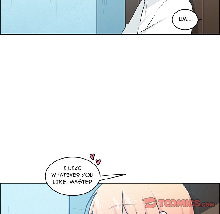 Go Away, Mr.Demon Chapter 210 image 57