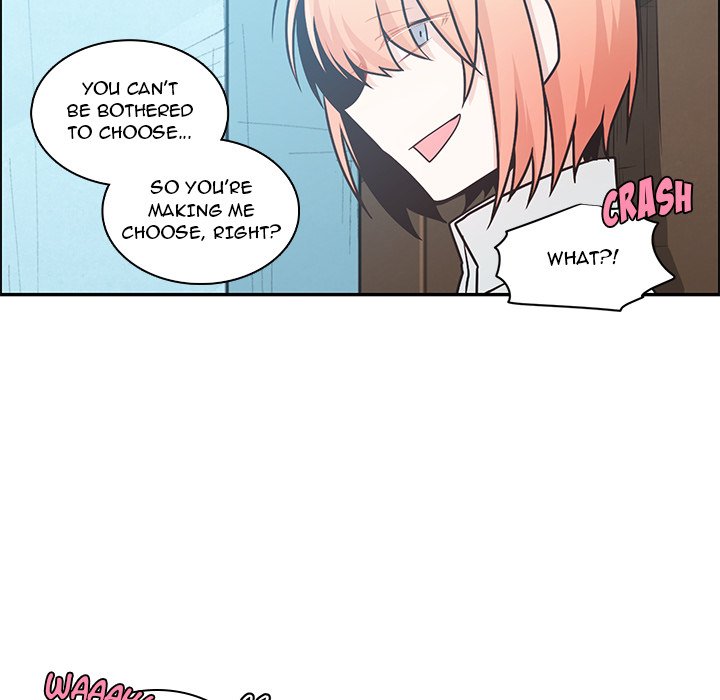 Go Away, Mr.Demon Chapter 210 image 58