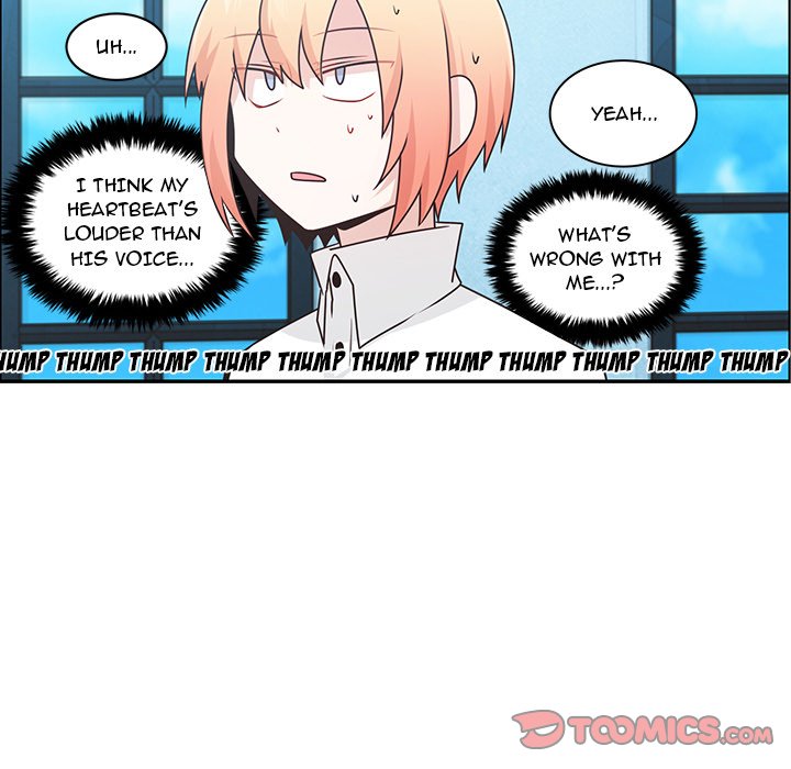 Go Away, Mr.Demon Chapter 210 image 5