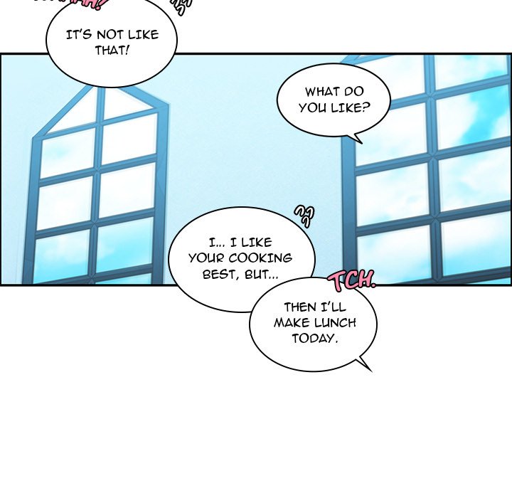 Go Away, Mr.Demon Chapter 210 image 59