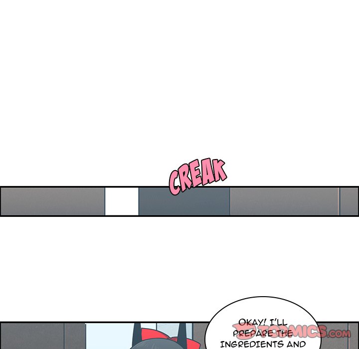 Go Away, Mr.Demon Chapter 210 image 61