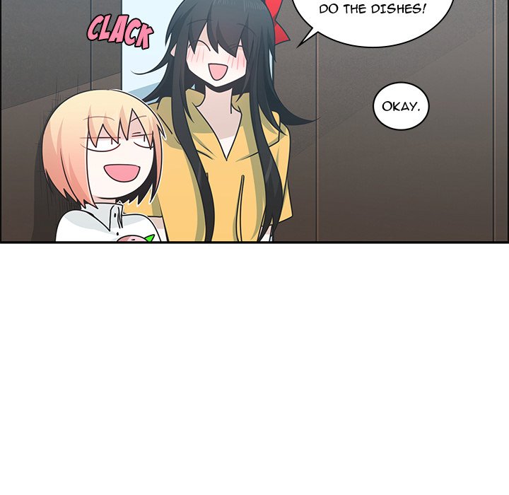 Go Away, Mr.Demon Chapter 210 image 62