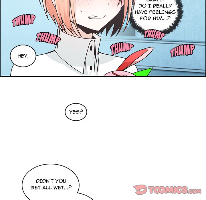Go Away, Mr.Demon Chapter 210 image 65
