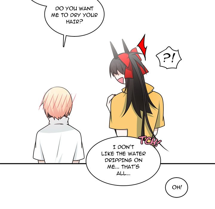 Go Away, Mr.Demon Chapter 210 image 66