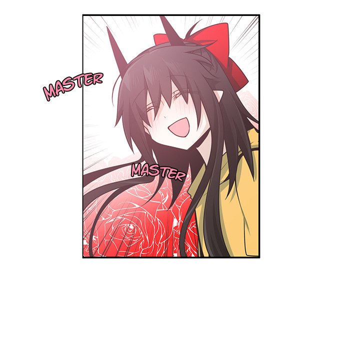 Go Away, Mr.Demon Chapter 210 image 6