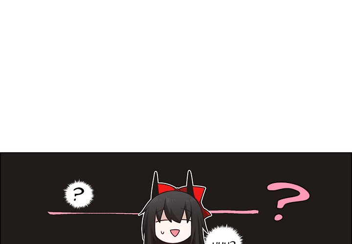 Go Away, Mr.Demon Chapter 211 image 0