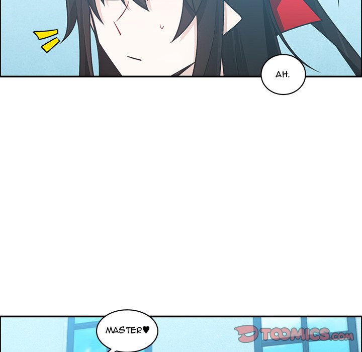 Go Away, Mr.Demon Chapter 211 image 9