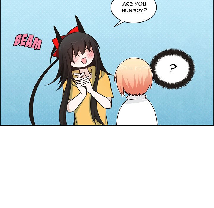 Go Away, Mr.Demon Chapter 211 image 11