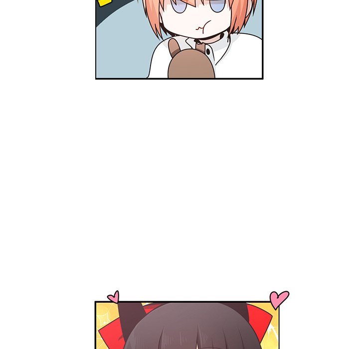 Go Away, Mr.Demon Chapter 211 image 15