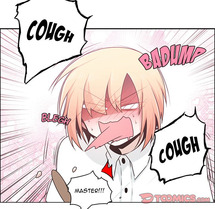 Go Away, Mr.Demon Chapter 211 image 17