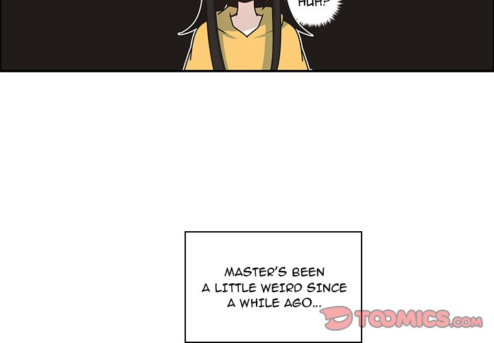 Go Away, Mr.Demon Chapter 211 image 1