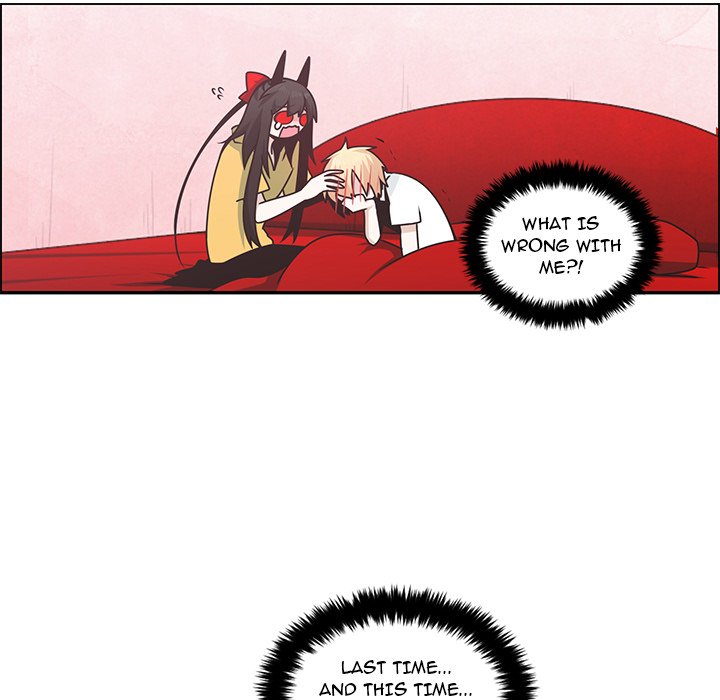 Go Away, Mr.Demon Chapter 211 image 19