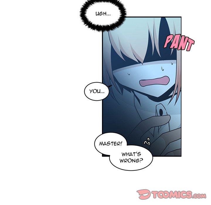 Go Away, Mr.Demon Chapter 211 image 21