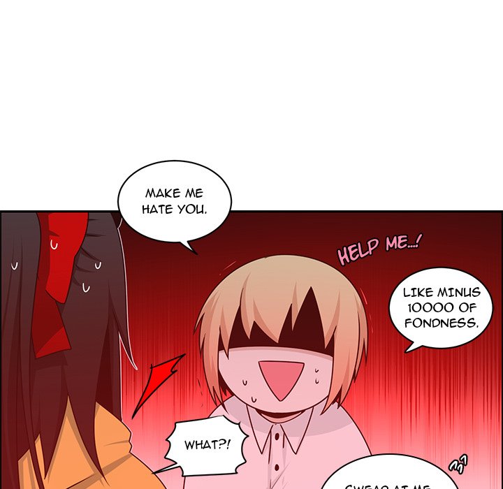 Go Away, Mr.Demon Chapter 211 image 22