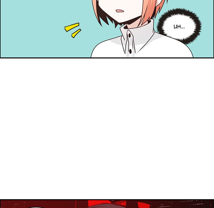 Go Away, Mr.Demon Chapter 211 image 24