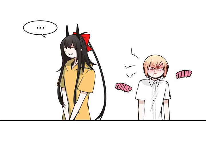 Go Away, Mr.Demon Chapter 211 image 2