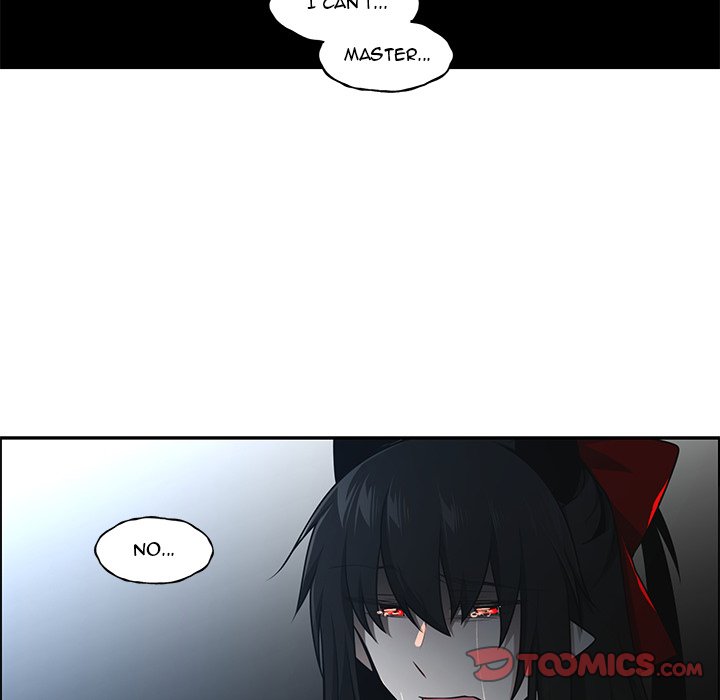 Go Away, Mr.Demon Chapter 211 image 29