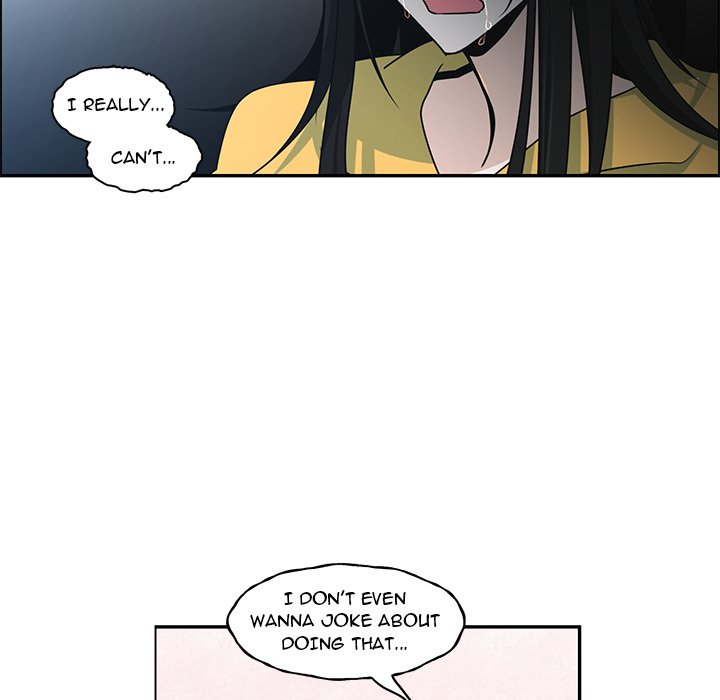 Go Away, Mr.Demon Chapter 211 image 30
