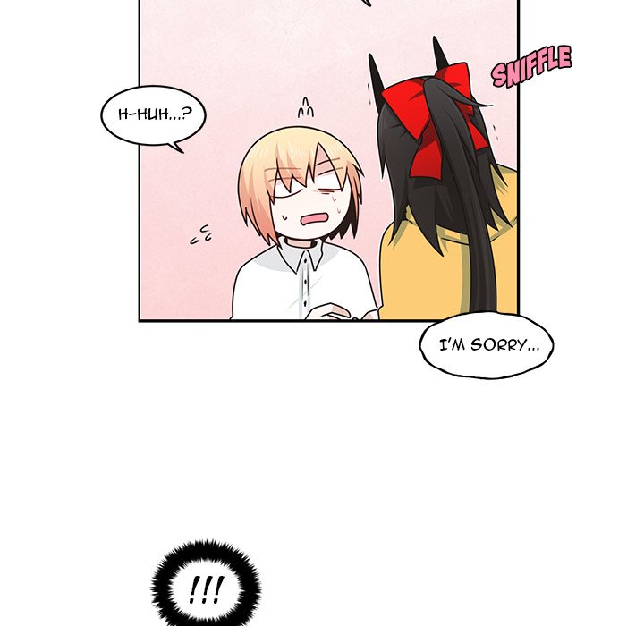 Go Away, Mr.Demon Chapter 211 image 31