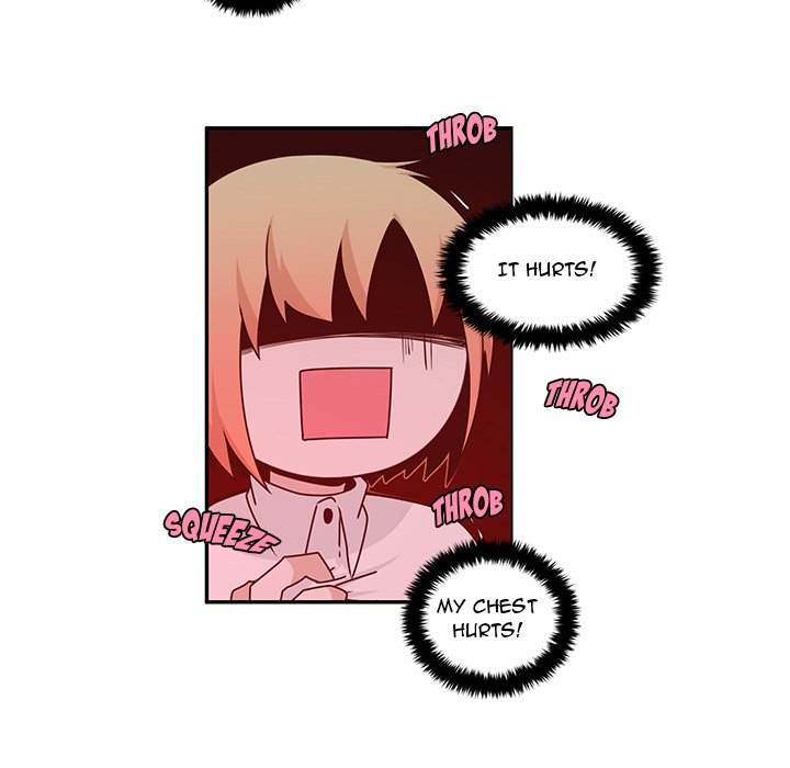 Go Away, Mr.Demon Chapter 211 image 32