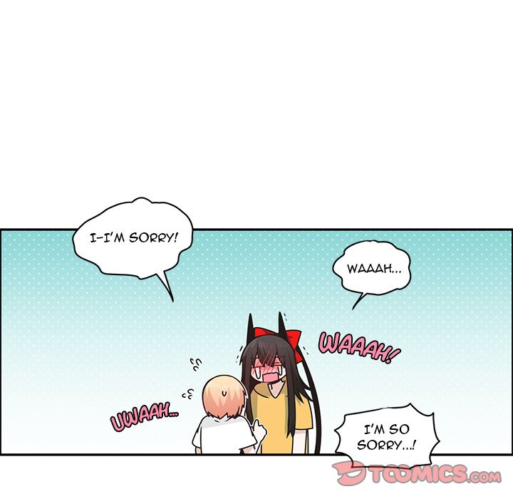 Go Away, Mr.Demon Chapter 211 image 33