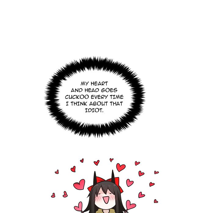 Go Away, Mr.Demon Chapter 211 image 38