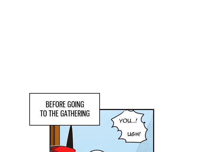 Go Away, Mr.Demon Chapter 211 image 3