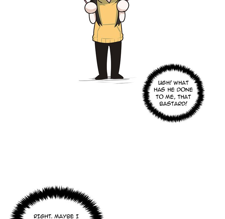 Go Away, Mr.Demon Chapter 211 image 39