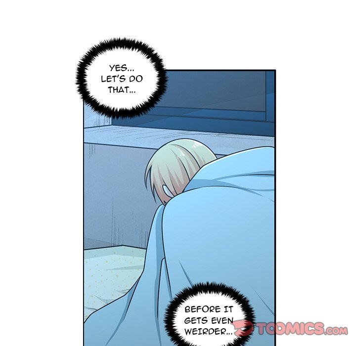 Go Away, Mr.Demon Chapter 211 image 41