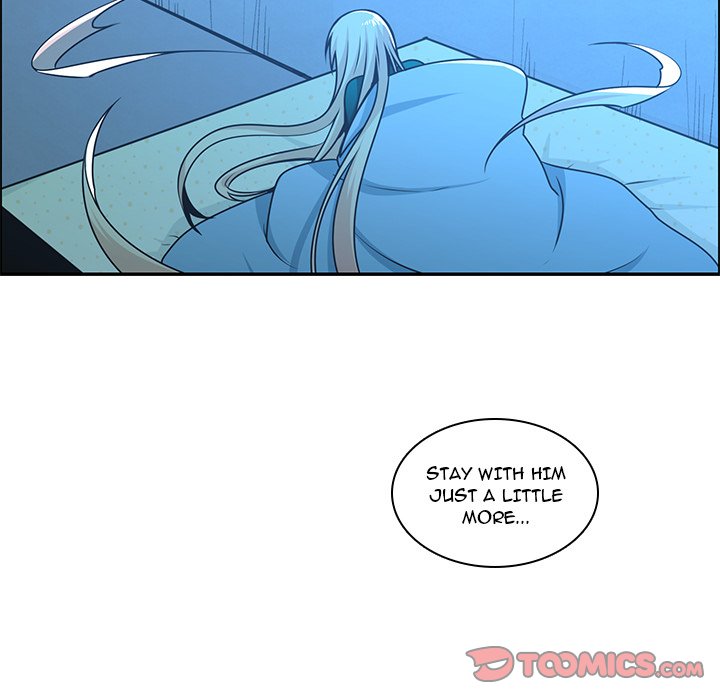 Go Away, Mr.Demon Chapter 211 image 45