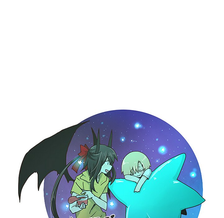 Go Away, Mr.Demon Chapter 211 image 46