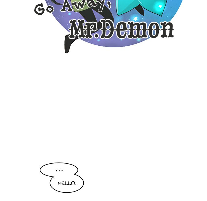 Go Away, Mr.Demon Chapter 211 image 47