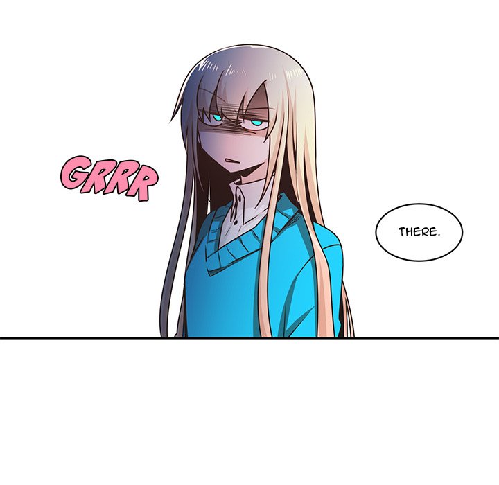 Go Away, Mr.Demon Chapter 211 image 48