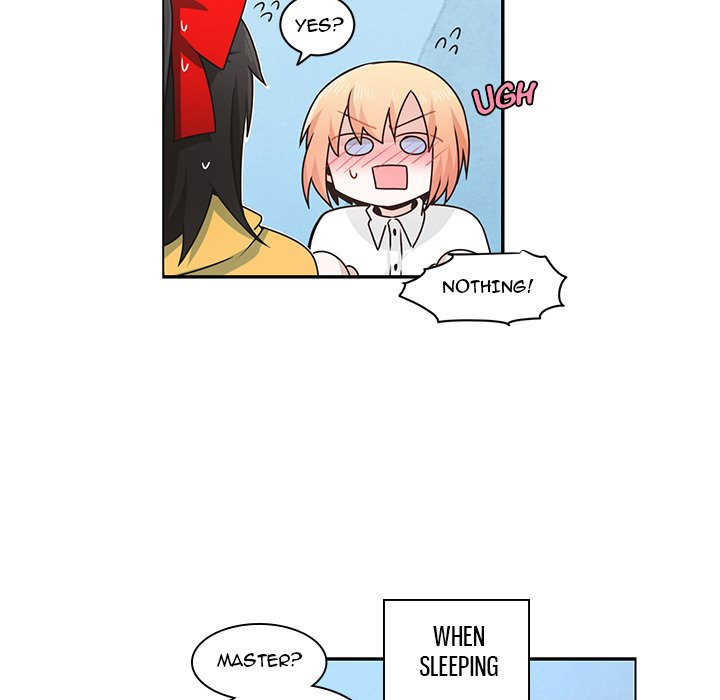 Go Away, Mr.Demon Chapter 211 image 4