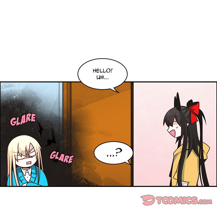 Go Away, Mr.Demon Chapter 211 image 49