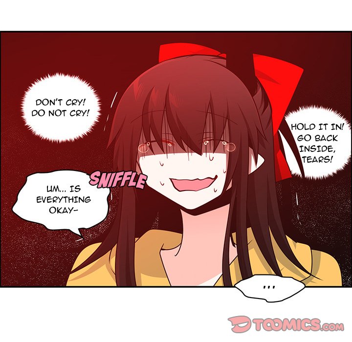 Go Away, Mr.Demon Chapter 211 image 53