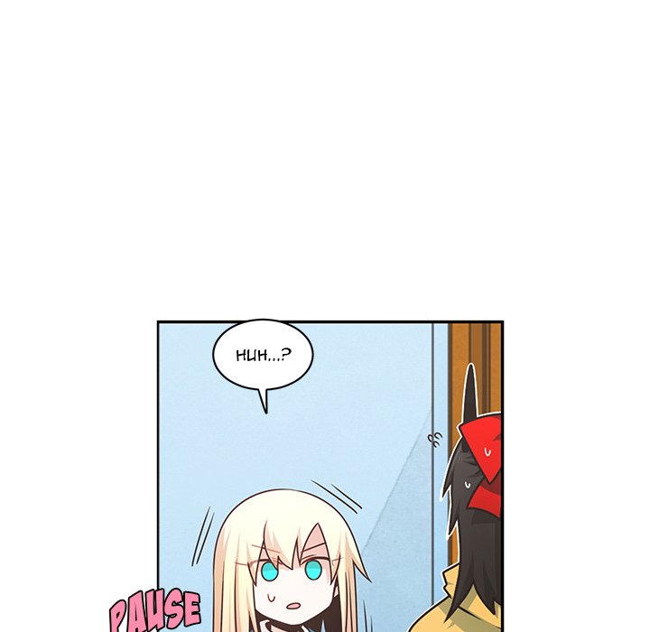 Go Away, Mr.Demon Chapter 211 image 54