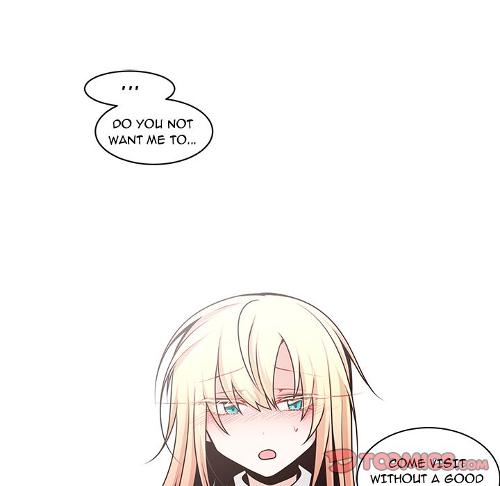 Go Away, Mr.Demon Chapter 211 image 57