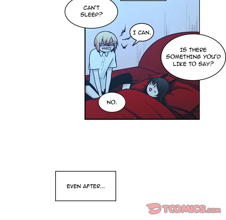 Go Away, Mr.Demon Chapter 211 image 5
