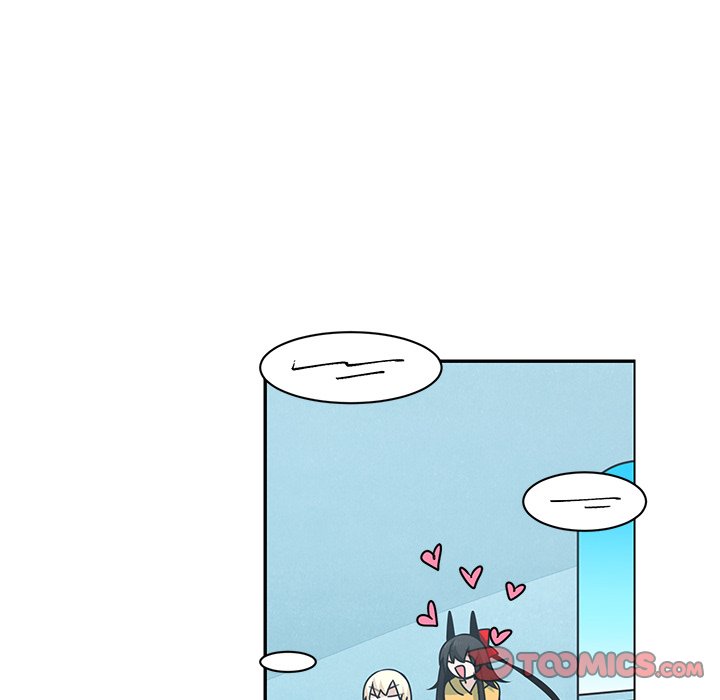 Go Away, Mr.Demon Chapter 211 image 61