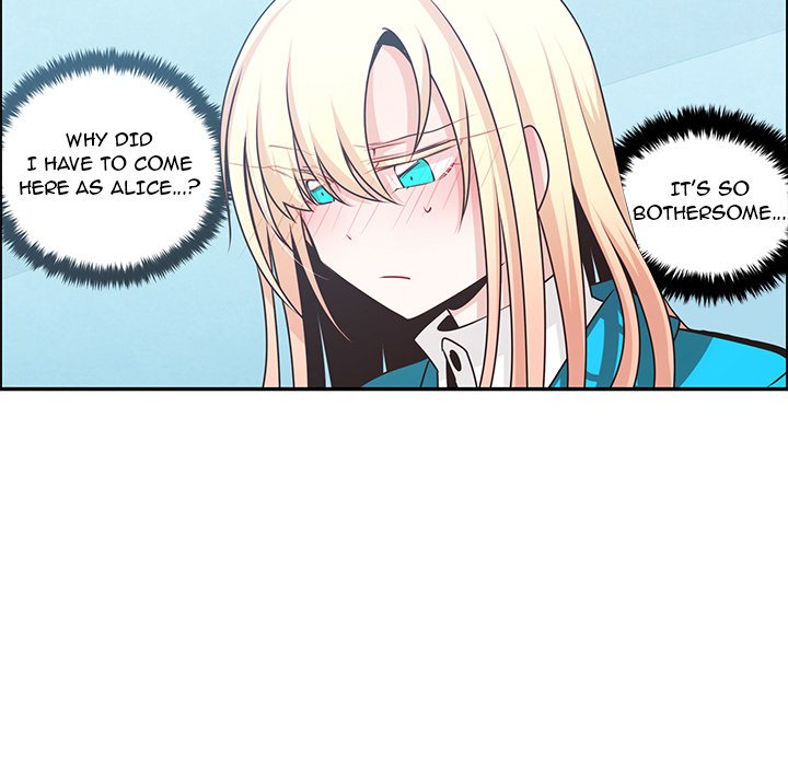 Go Away, Mr.Demon Chapter 211 image 63