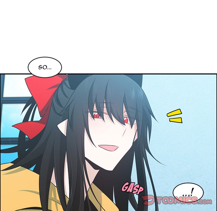 Go Away, Mr.Demon Chapter 211 image 65