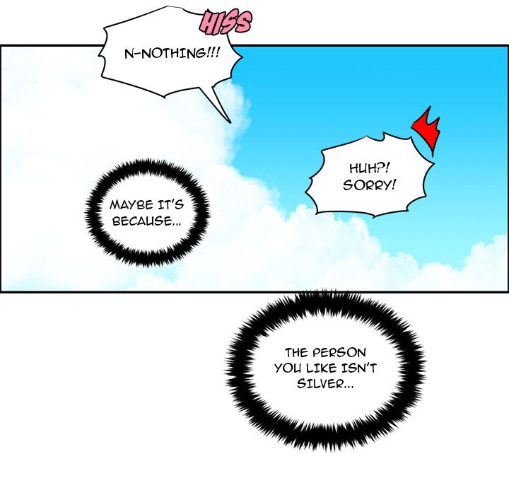 Go Away, Mr.Demon Chapter 211 image 68