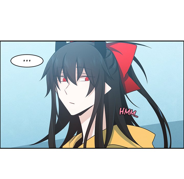 Go Away, Mr.Demon Chapter 211 image 6