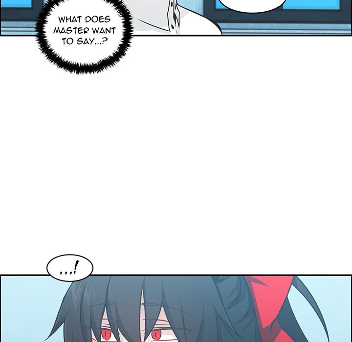 Go Away, Mr.Demon Chapter 211 image 8
