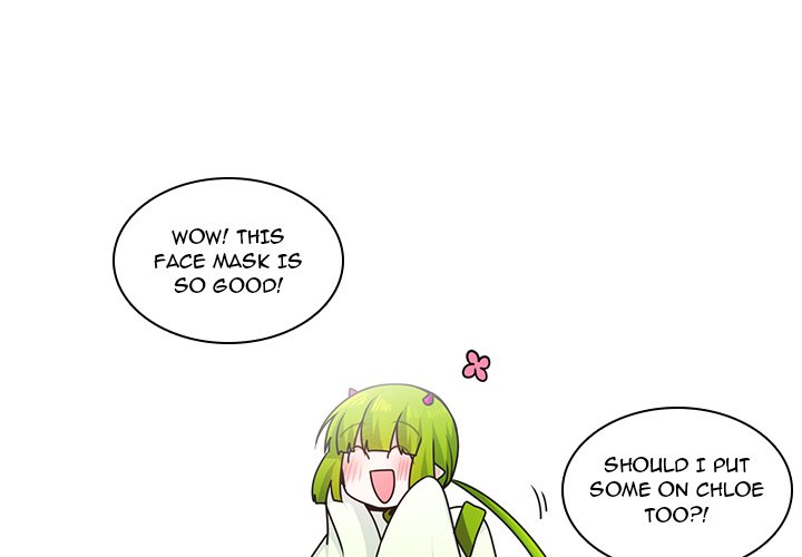 Go Away, Mr.Demon Chapter 212 image 0