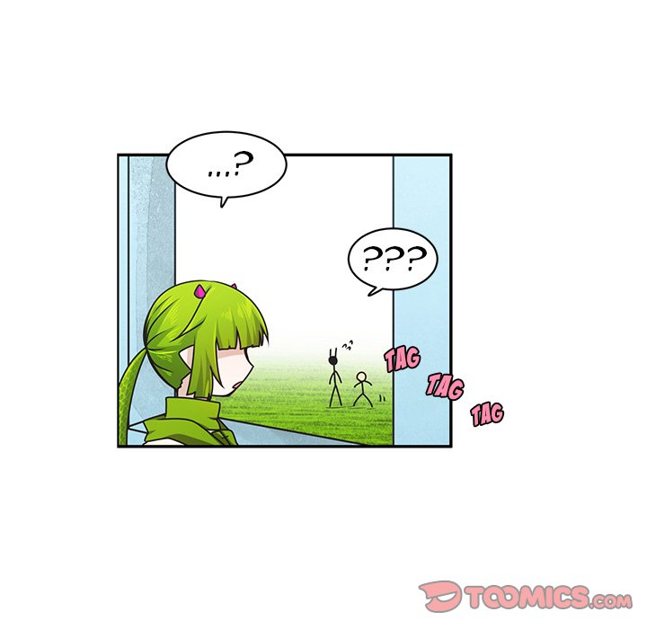 Go Away, Mr.Demon Chapter 212 image 9