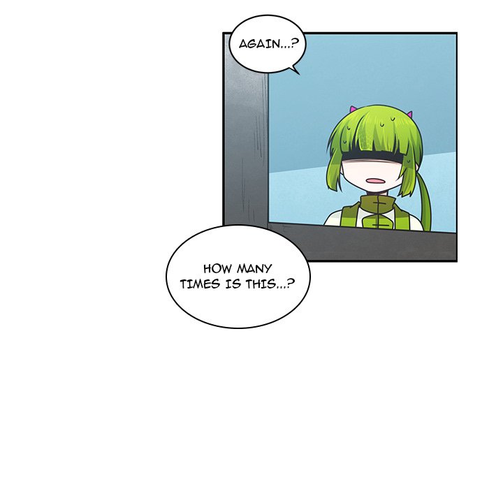 Go Away, Mr.Demon Chapter 212 image 10