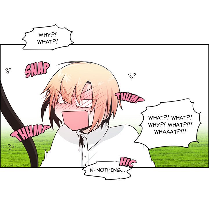 Go Away, Mr.Demon Chapter 212 image 11